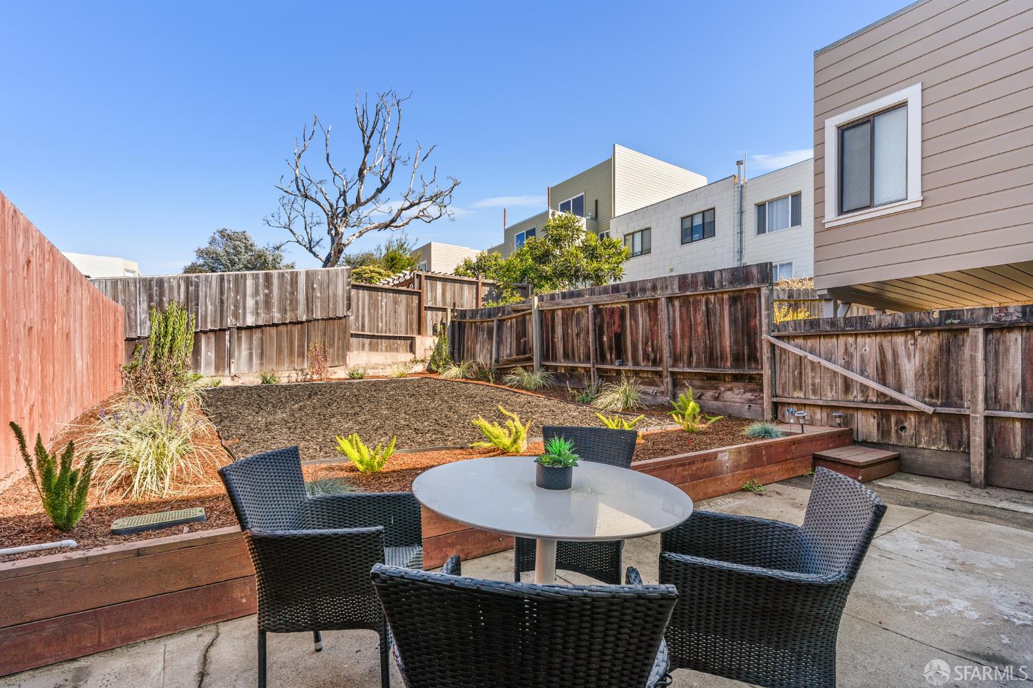 Detail Gallery Image 30 of 50 For 730 Santiago St, San Francisco,  CA 94116 - 3 Beds | 2 Baths