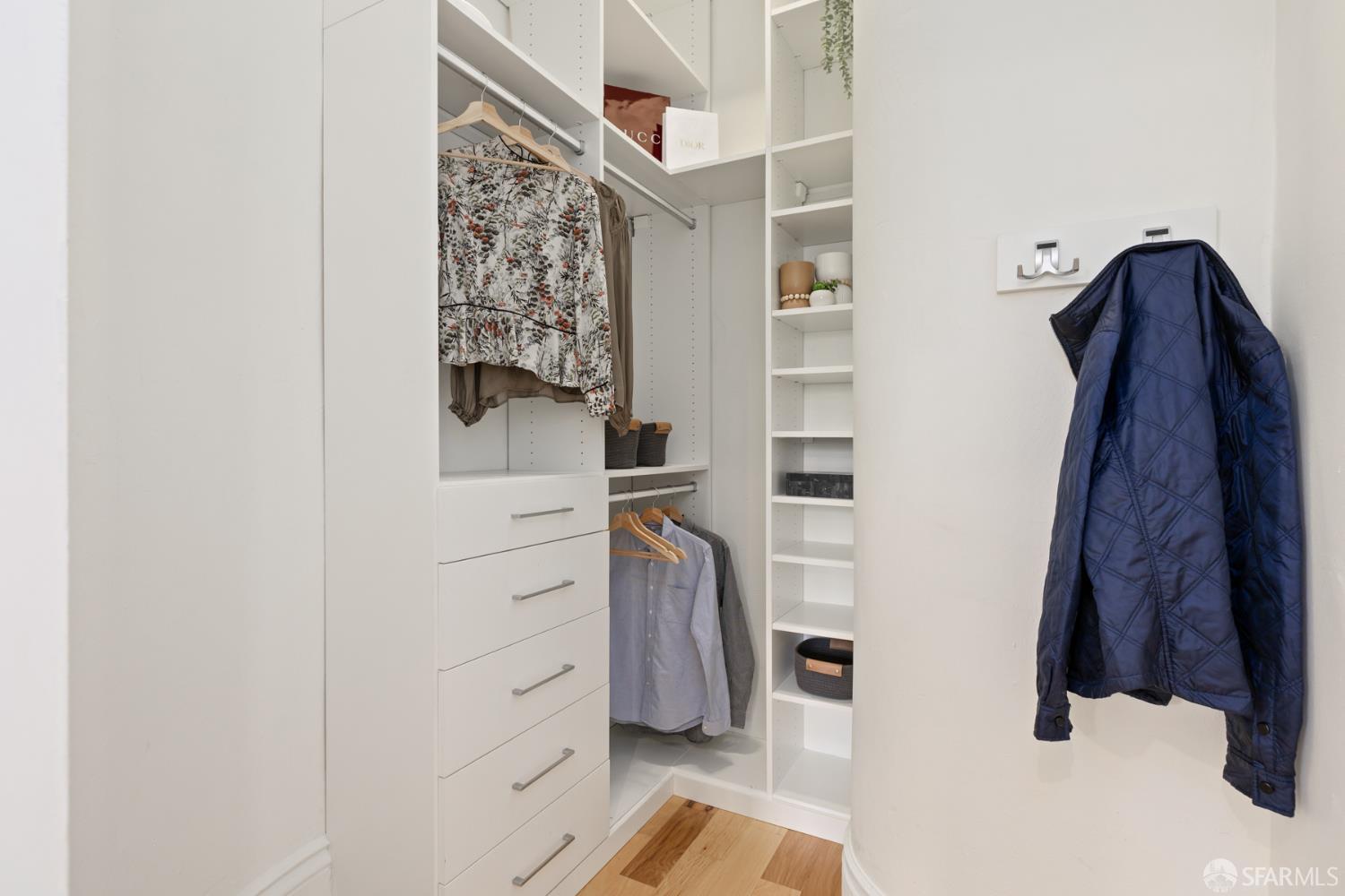 Detail Gallery Image 18 of 20 For 1819 Lyon St #3,  San Francisco,  CA 94115 - 1 Beds | 1 Baths