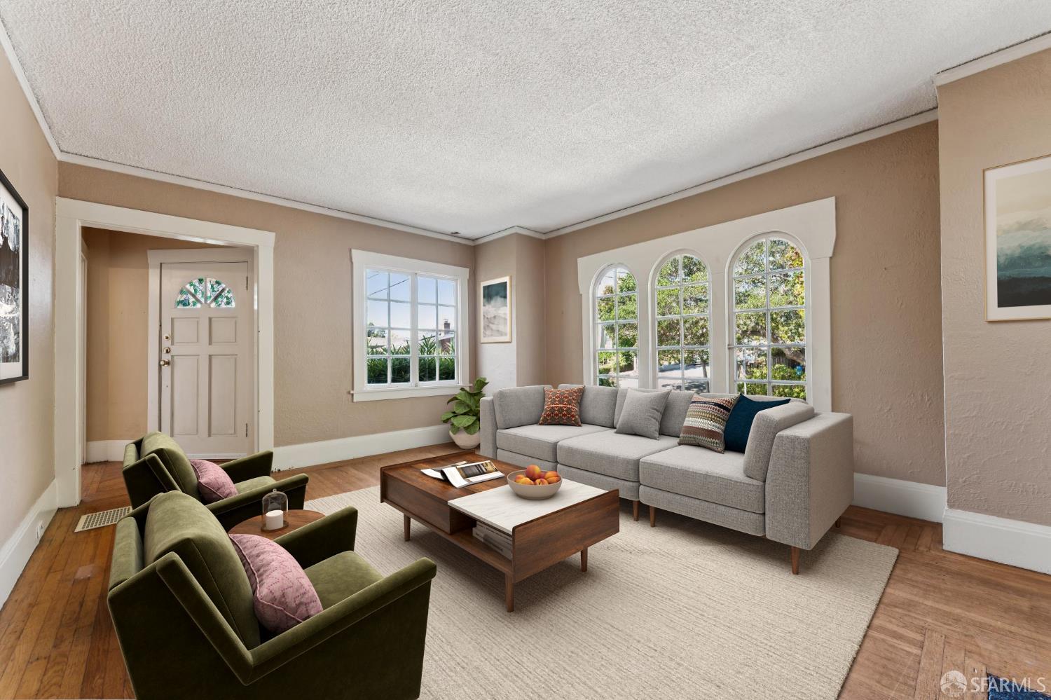 Detail Gallery Image 11 of 59 For 3900 Laurel Ave, Oakland,  CA 94602 - 2 Beds | 1 Baths