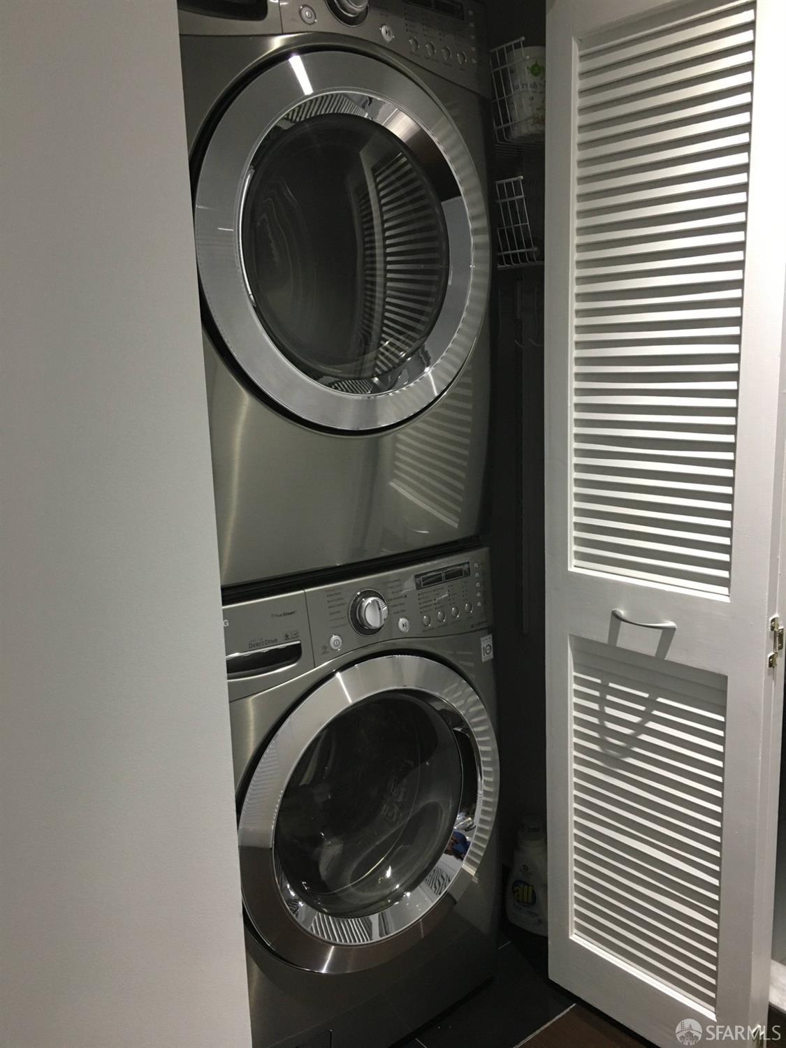 Detail Gallery Image 34 of 34 For 260 King St #1303,  San Francisco,  CA 94107 - 2 Beds | 2 Baths