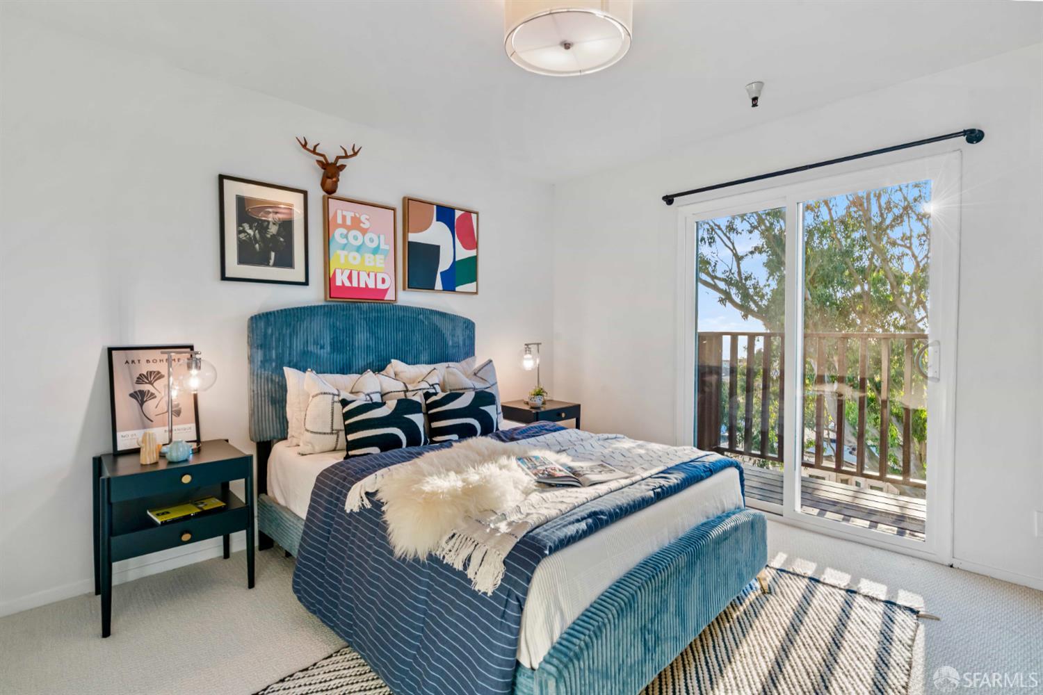 Detail Gallery Image 16 of 46 For 577 42nd Ave, San Francisco,  CA 94121 - – Beds | – Baths