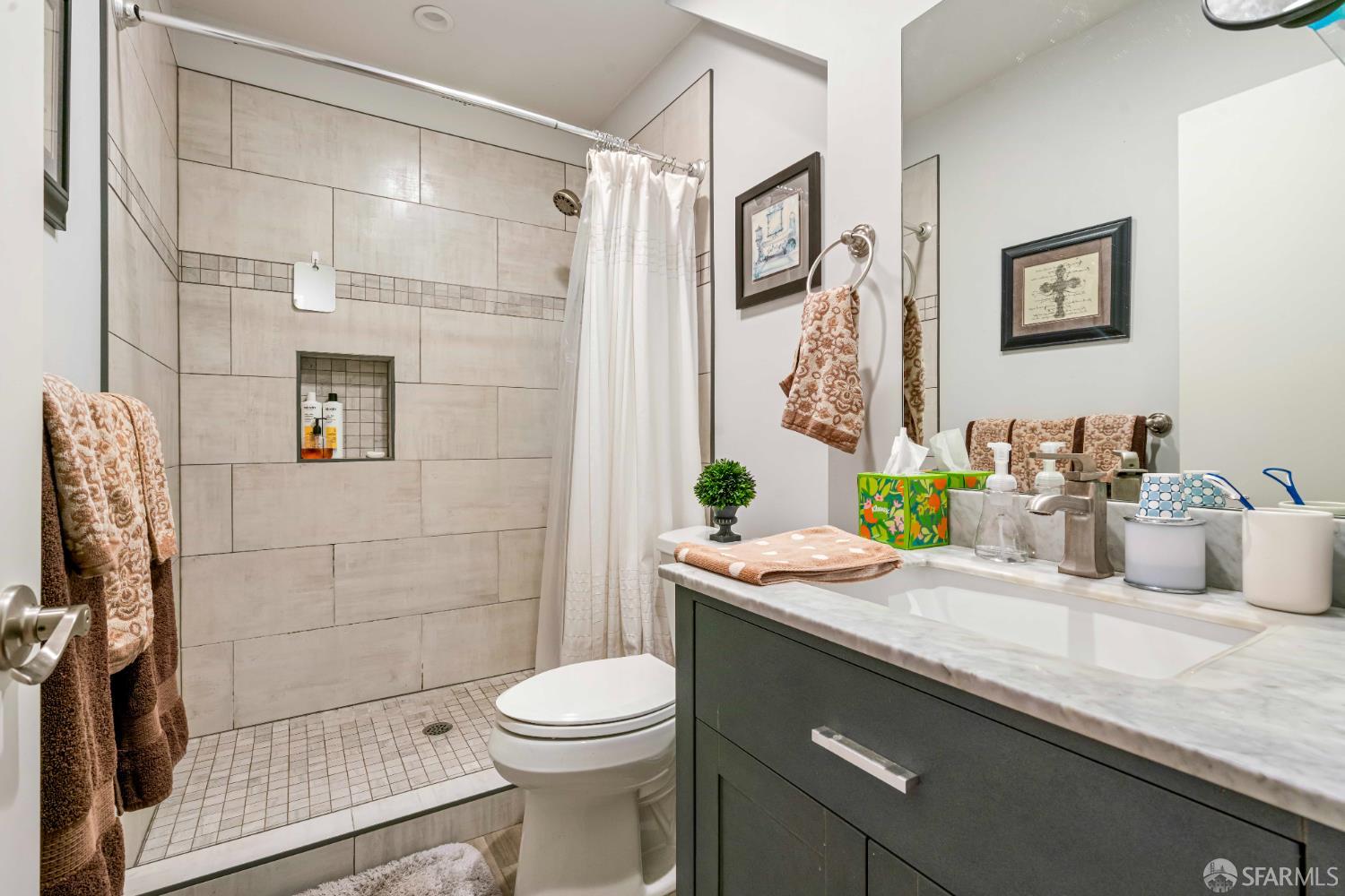 Detail Gallery Image 30 of 46 For 577 42nd Ave, San Francisco,  CA 94121 - – Beds | – Baths