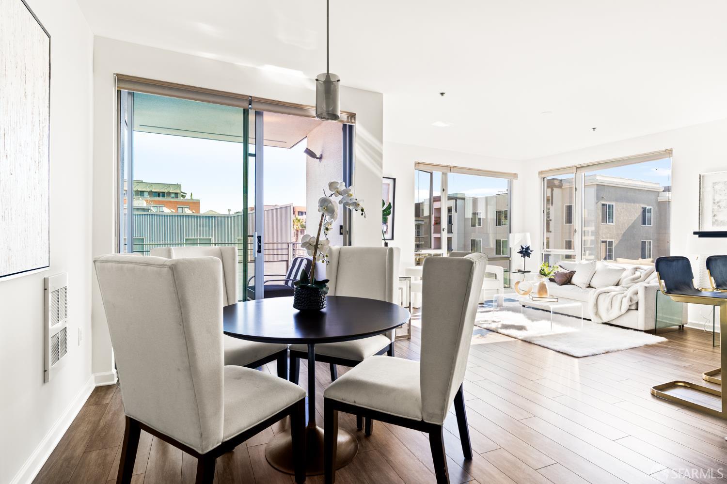 Detail Gallery Image 31 of 44 For 200 2nd St #401,  Oakland,  CA 94607 - 3 Beds | 2 Baths