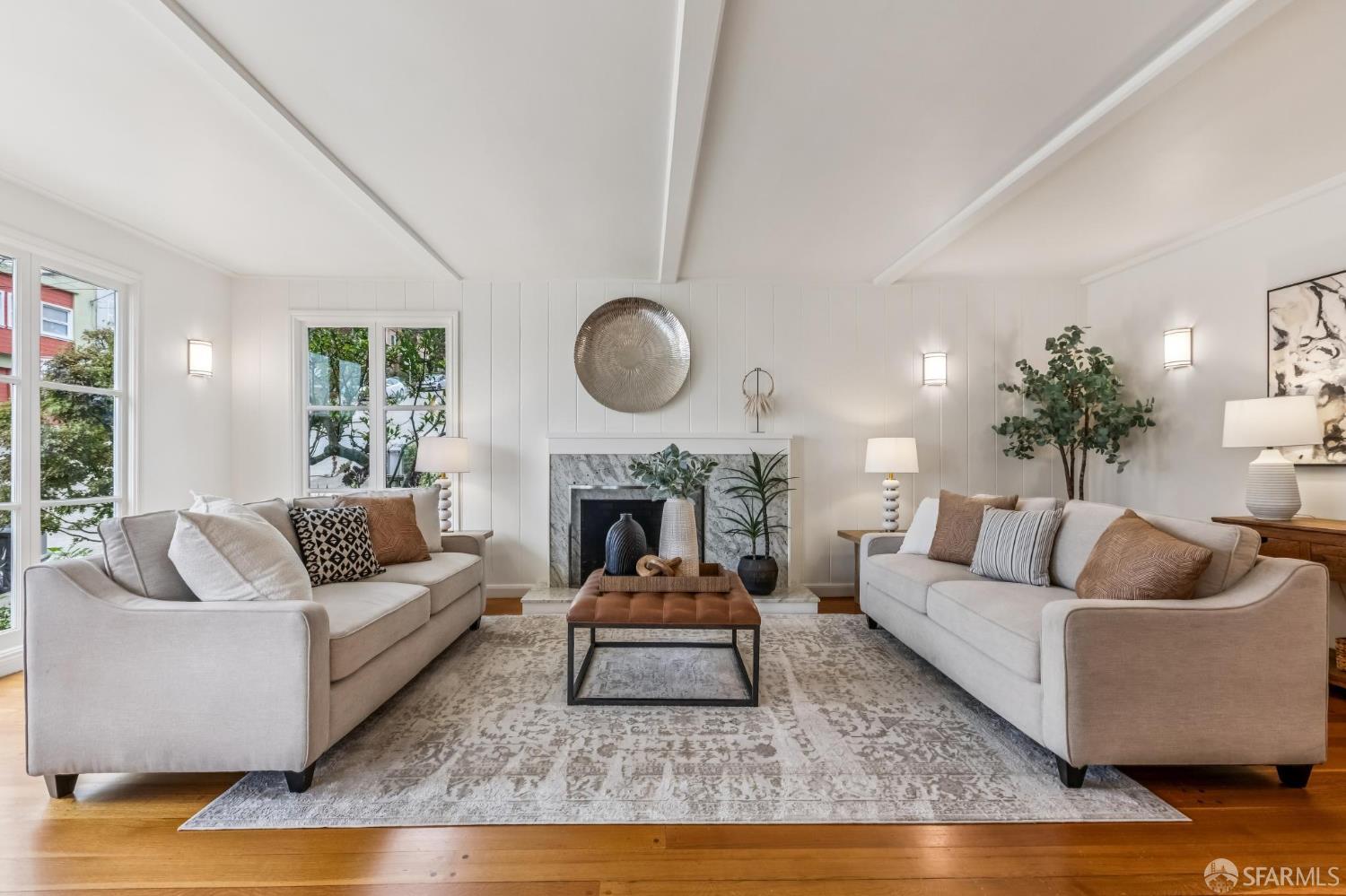 Detail Gallery Image 11 of 91 For 1701 Funston Ave #1703,  San Francisco,  CA 94122 - 4 Beds | 5/1 Baths