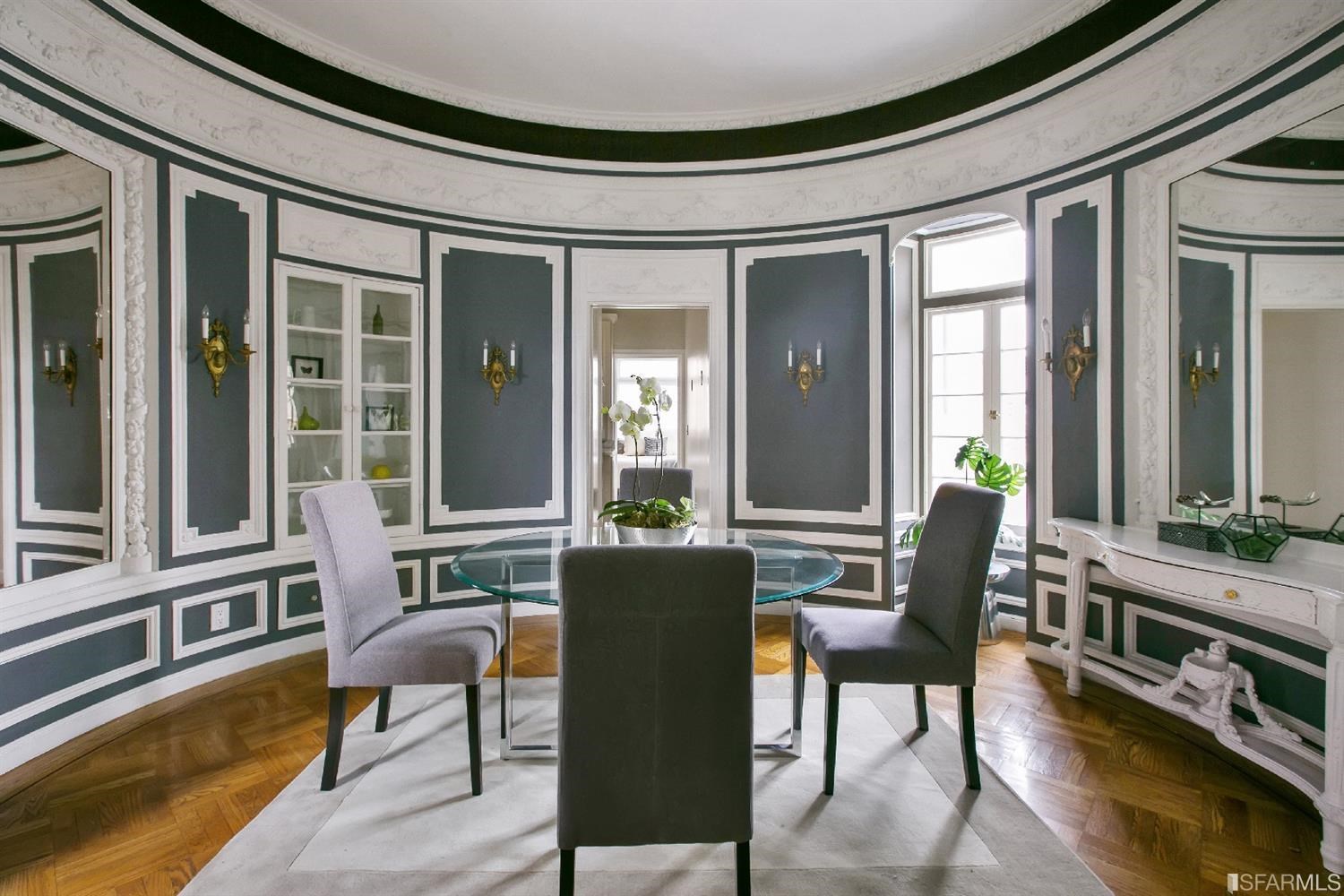 Detail Gallery Image 14 of 32 For 630 Leavenworth St #5,  San Francisco,  CA 94109 - 2 Beds | 2 Baths