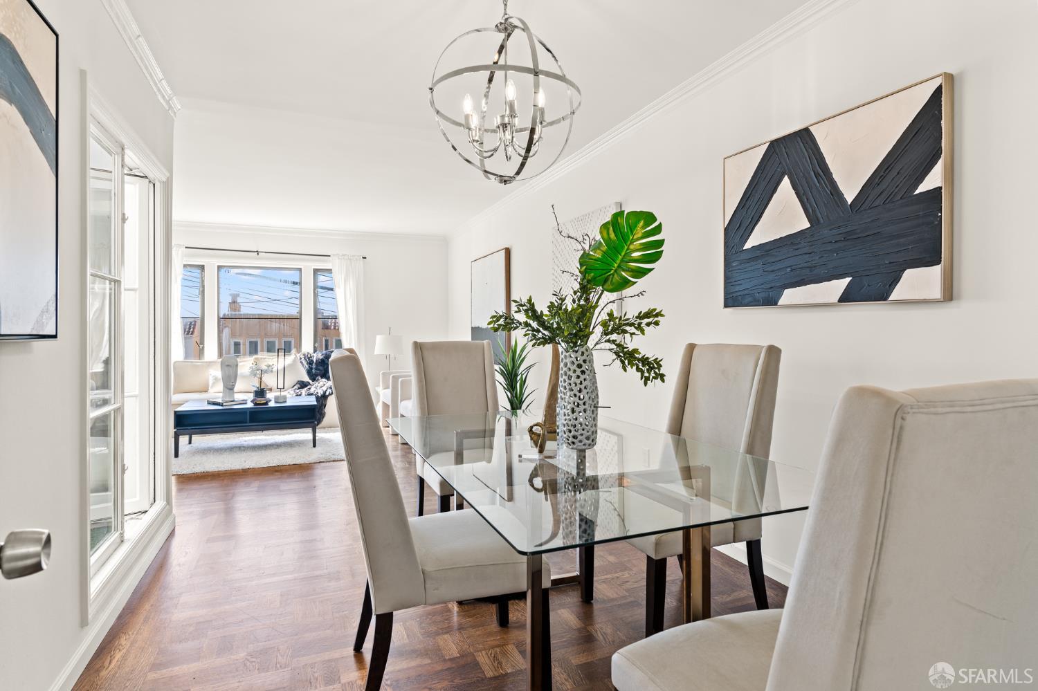 Detail Gallery Image 9 of 50 For 730 Santiago St, San Francisco,  CA 94116 - 3 Beds | 2 Baths