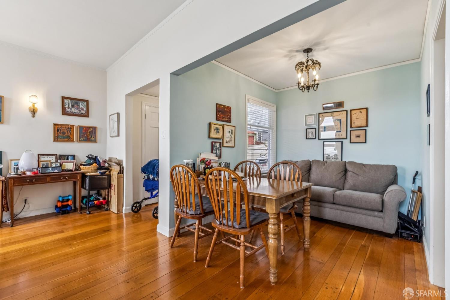 Detail Gallery Image 58 of 91 For 1701 Funston Ave #1703,  San Francisco,  CA 94122 - 4 Beds | 5/1 Baths