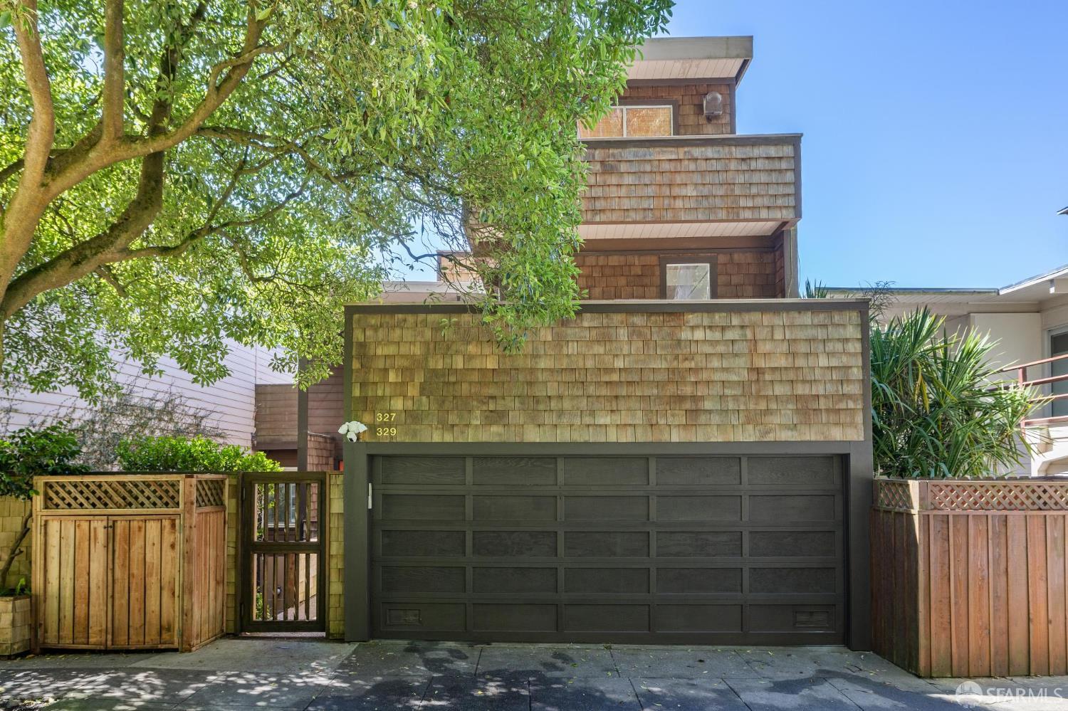 327 Crestmont Drive