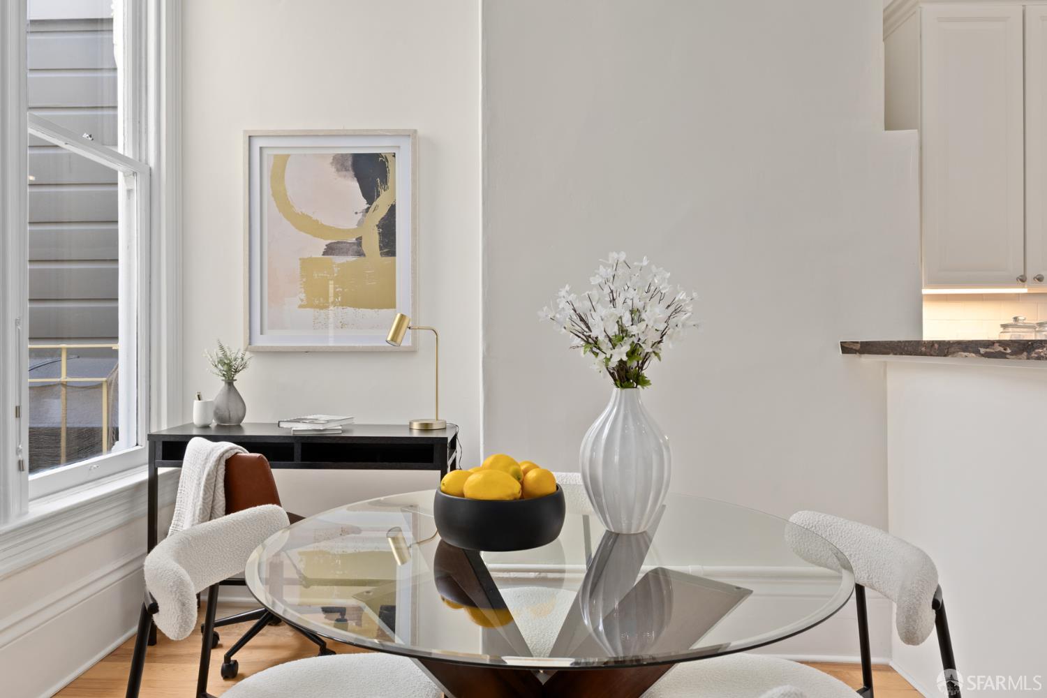 Detail Gallery Image 12 of 20 For 1819 Lyon St #3,  San Francisco,  CA 94115 - 1 Beds | 1 Baths