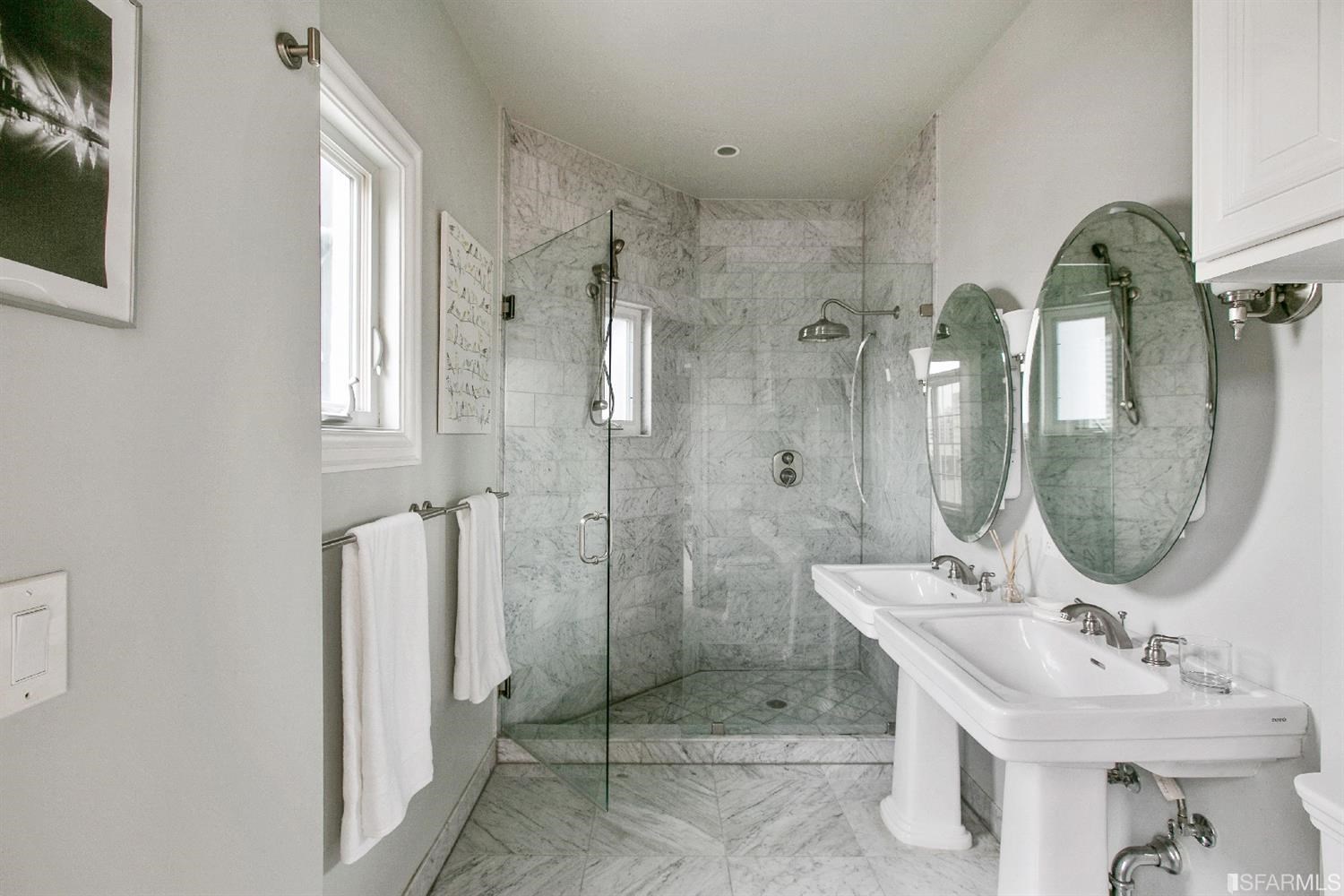 Detail Gallery Image 26 of 32 For 630 Leavenworth St #5,  San Francisco,  CA 94109 - 2 Beds | 2 Baths