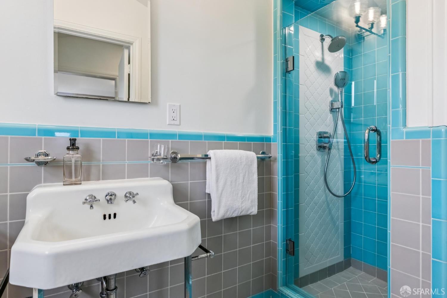 Detail Gallery Image 36 of 91 For 1701 Funston Ave #1703,  San Francisco,  CA 94122 - 4 Beds | 5/1 Baths
