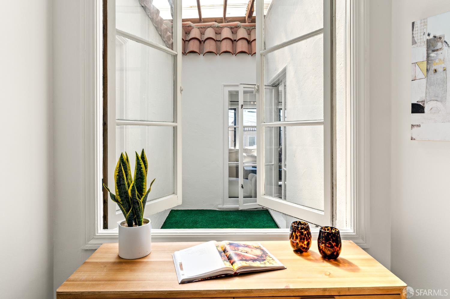 Detail Gallery Image 22 of 50 For 730 Santiago St, San Francisco,  CA 94116 - 3 Beds | 2 Baths