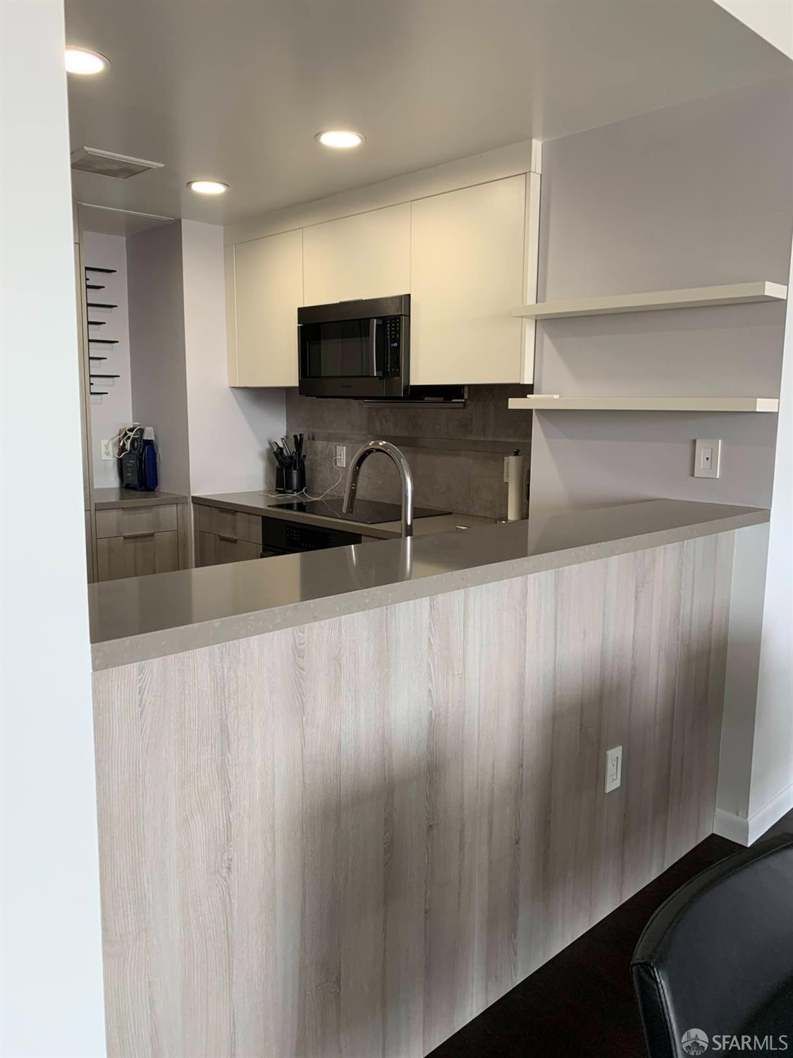 Detail Gallery Image 6 of 34 For 260 King St #1303,  San Francisco,  CA 94107 - 2 Beds | 2 Baths