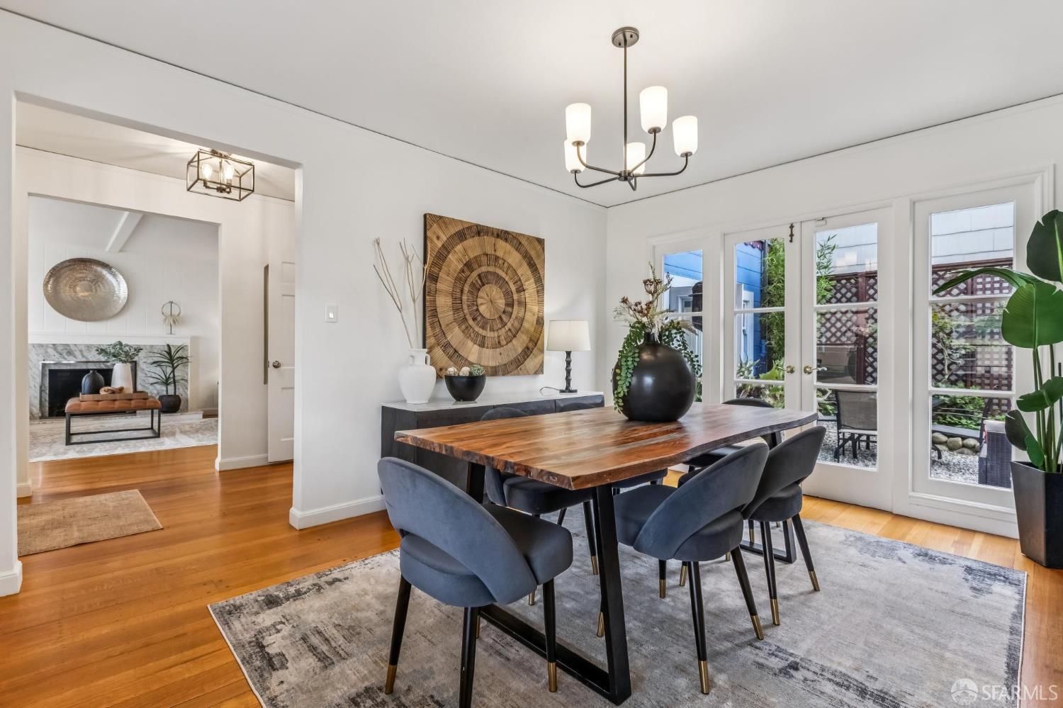 Detail Gallery Image 17 of 91 For 1701 Funston Ave #1703,  San Francisco,  CA 94122 - 4 Beds | 5/1 Baths