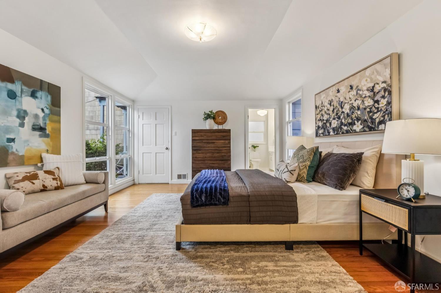 Detail Gallery Image 44 of 91 For 1701 Funston Ave #1703,  San Francisco,  CA 94122 - 4 Beds | 5/1 Baths