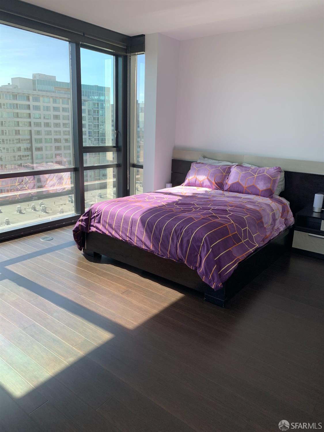 Detail Gallery Image 20 of 34 For 260 King St #1303,  San Francisco,  CA 94107 - 2 Beds | 2 Baths