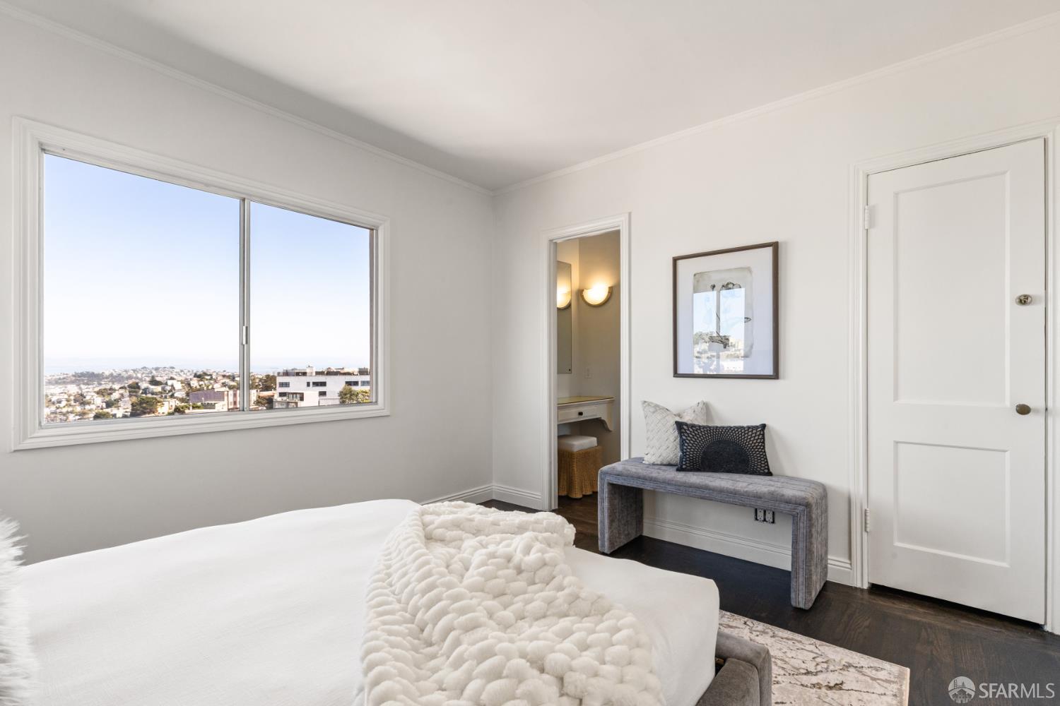 Detail Gallery Image 54 of 72 For 101 Graystone Ter, San Francisco,  CA 94114 - 3 Beds | 2/1 Baths