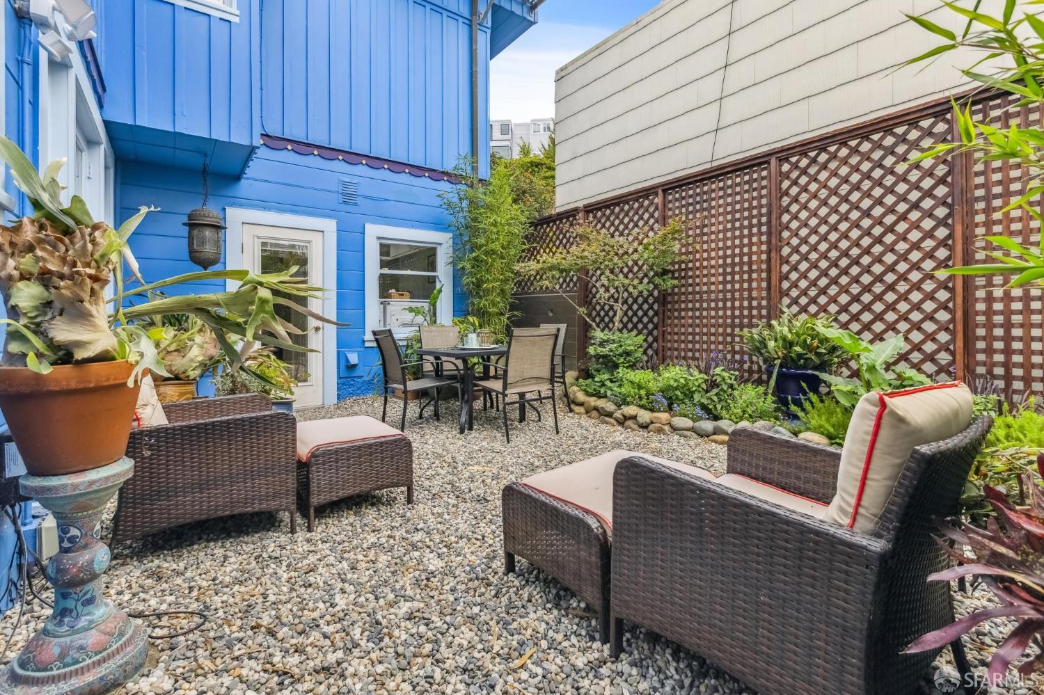 Detail Gallery Image 87 of 91 For 1701 Funston Ave #1703,  San Francisco,  CA 94122 - 4 Beds | 5/1 Baths