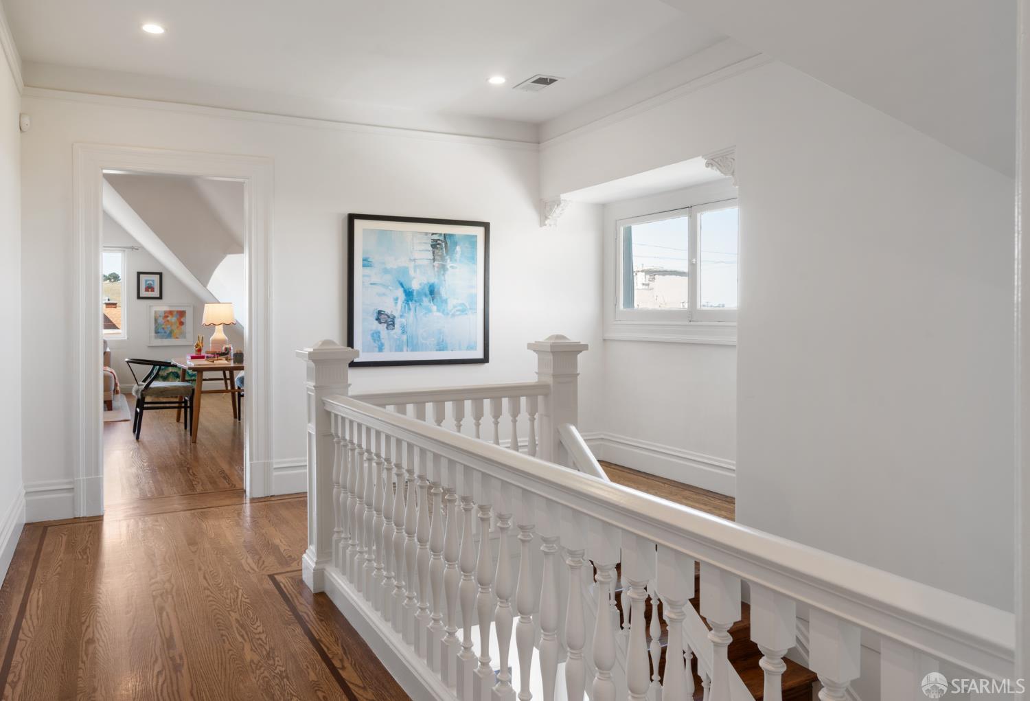 Detail Gallery Image 42 of 64 For 199 Carl St, San Francisco,  CA 94117 - 5 Beds | 4/2 Baths