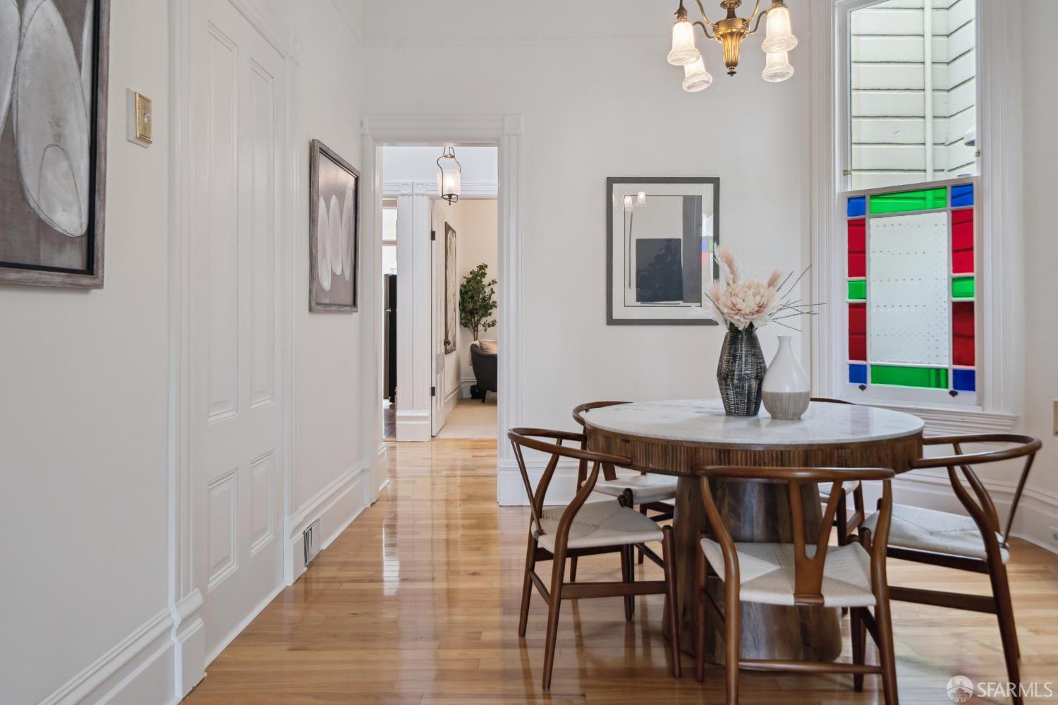 Detail Gallery Image 12 of 46 For 2825 Pine St, San Francisco,  CA 94115 - – Beds | – Baths