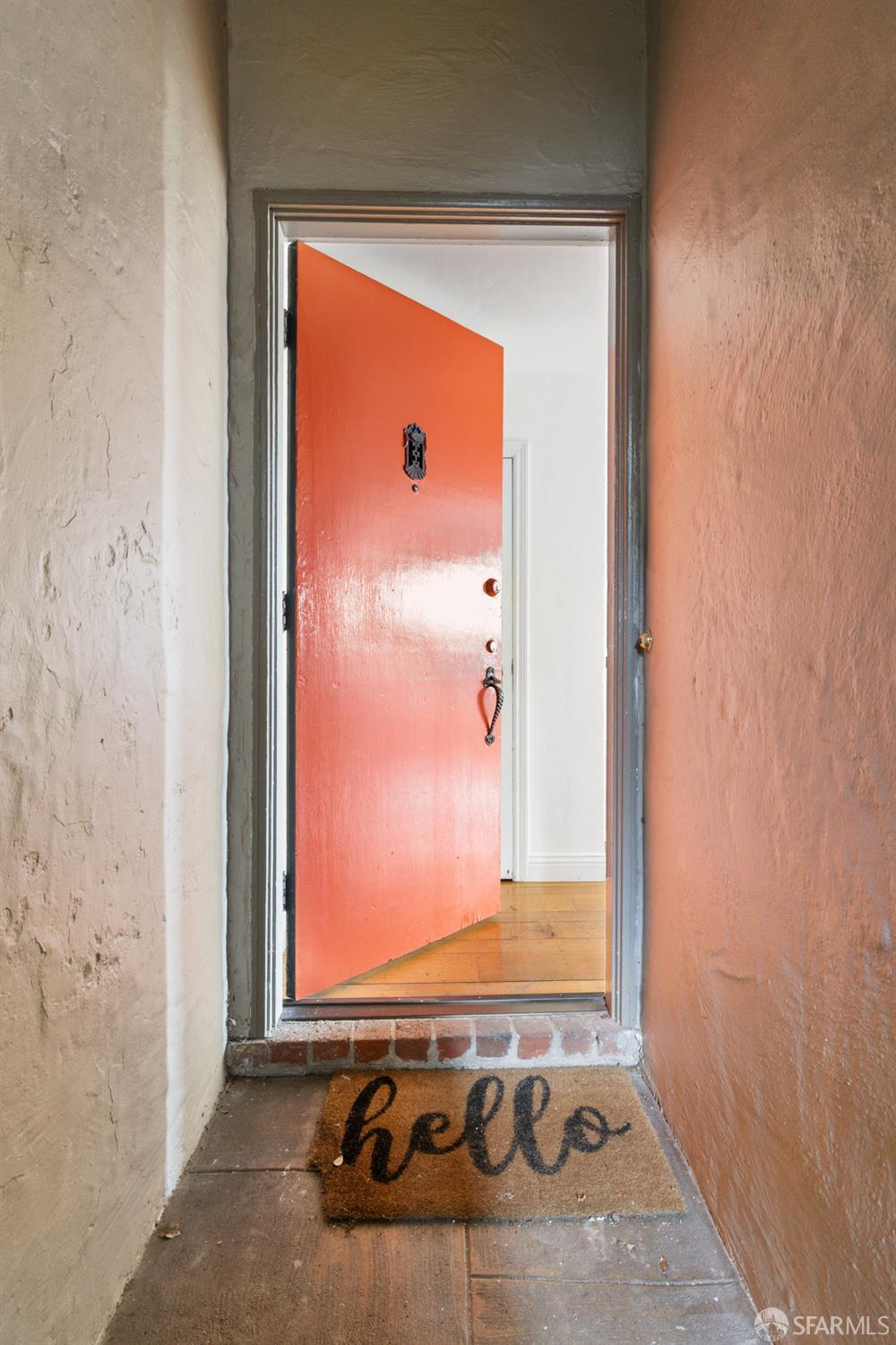 Detail Gallery Image 57 of 72 For 101 Graystone Ter, San Francisco,  CA 94114 - 3 Beds | 2/1 Baths