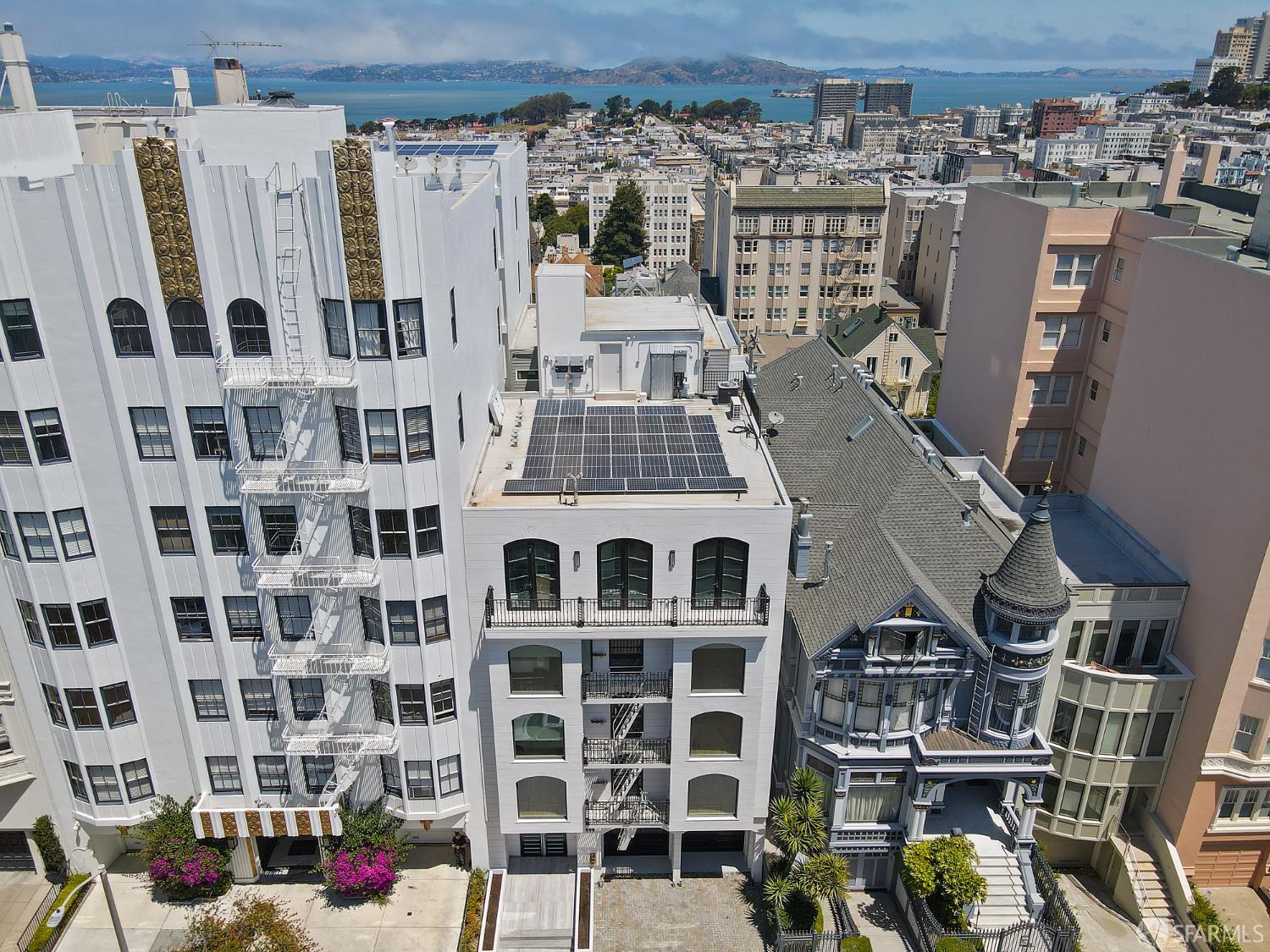 Detail Gallery Image 14 of 21 For 1856 Pacific Ave #15,  San Francisco,  CA 94109 - 0 Beds | 1 Baths