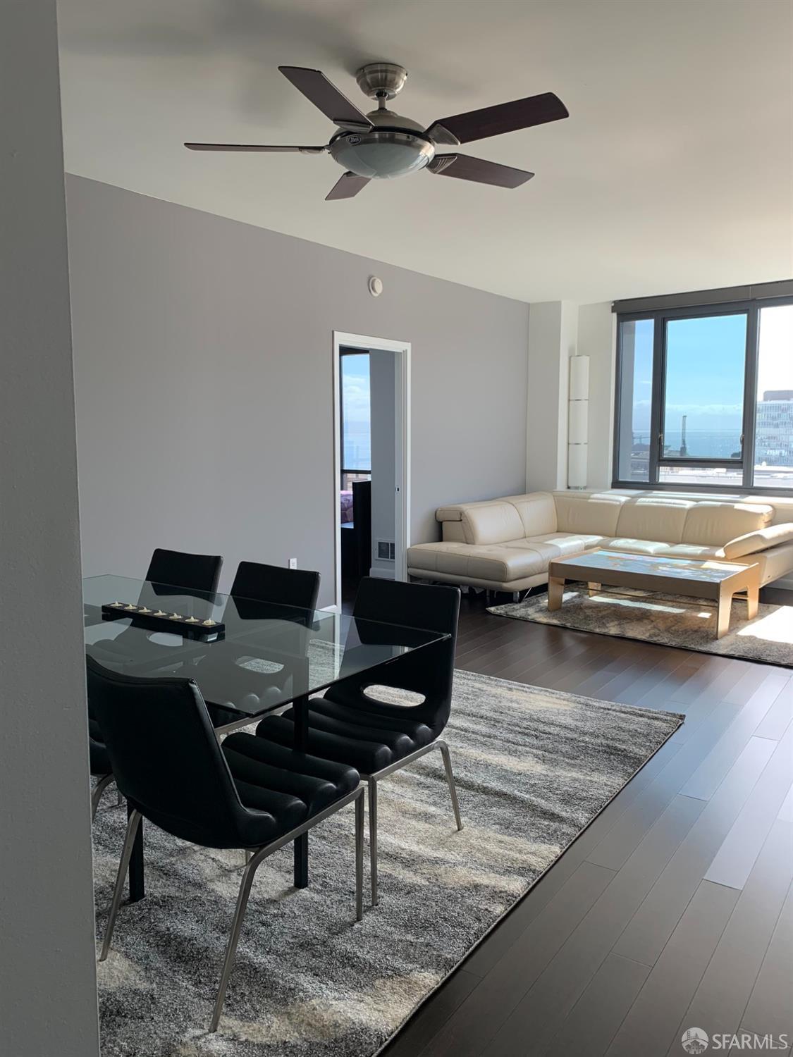 Detail Gallery Image 11 of 34 For 260 King St #1303,  San Francisco,  CA 94107 - 2 Beds | 2 Baths