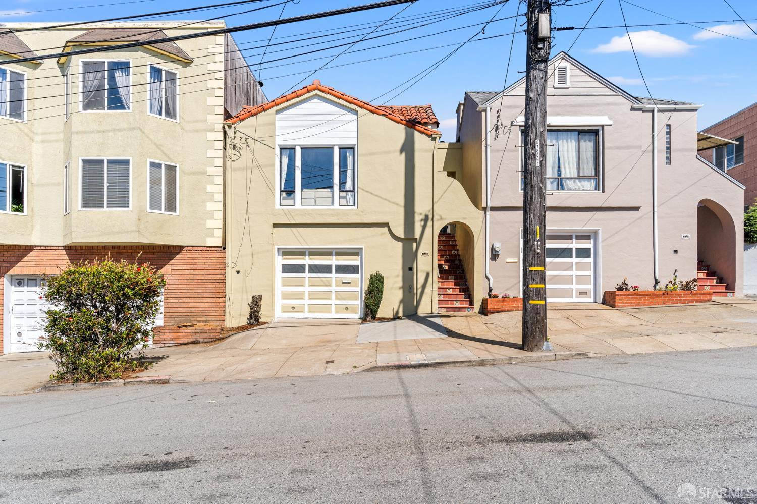 Detail Gallery Image 49 of 50 For 730 Santiago St, San Francisco,  CA 94116 - 3 Beds | 2 Baths