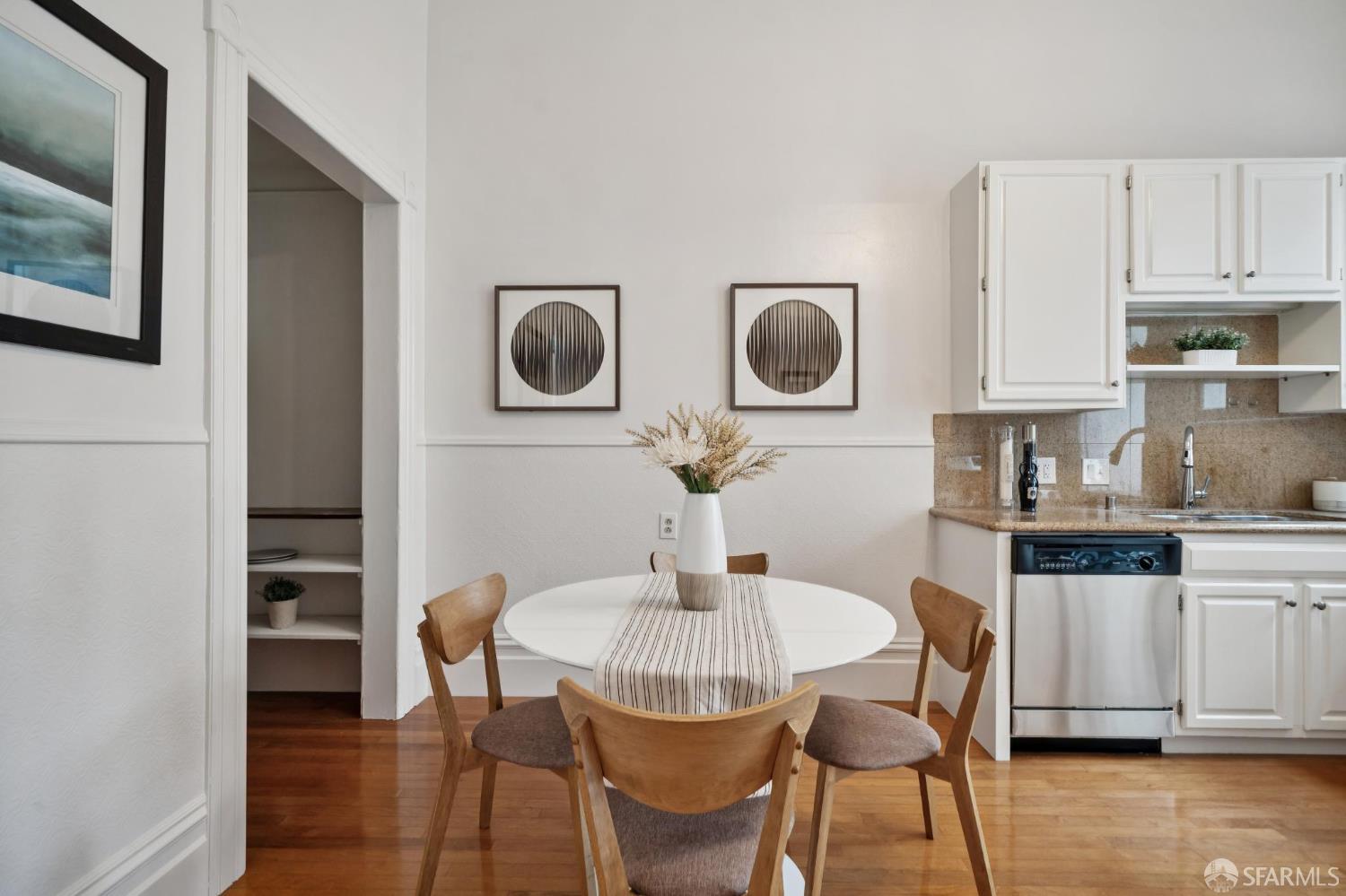 Detail Gallery Image 15 of 46 For 2825 Pine St, San Francisco,  CA 94115 - – Beds | – Baths