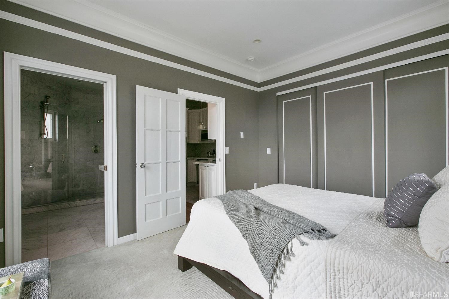 Detail Gallery Image 23 of 32 For 630 Leavenworth St #5,  San Francisco,  CA 94109 - 2 Beds | 2 Baths