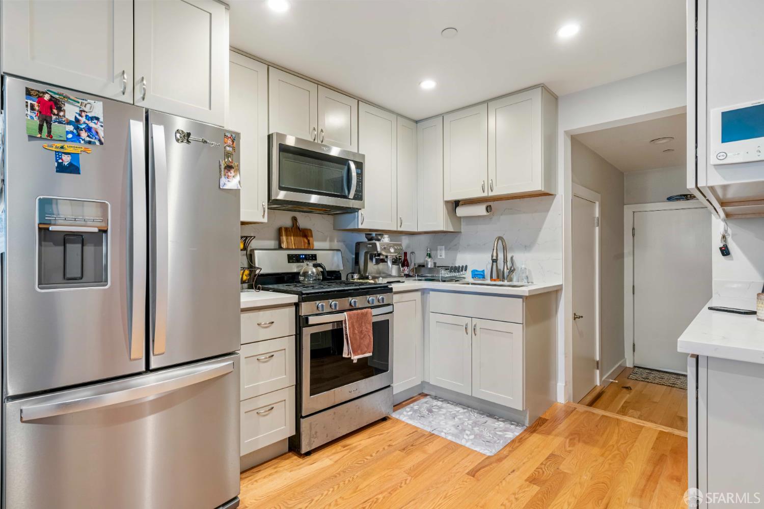 Detail Gallery Image 25 of 46 For 577 42nd Ave, San Francisco,  CA 94121 - – Beds | – Baths