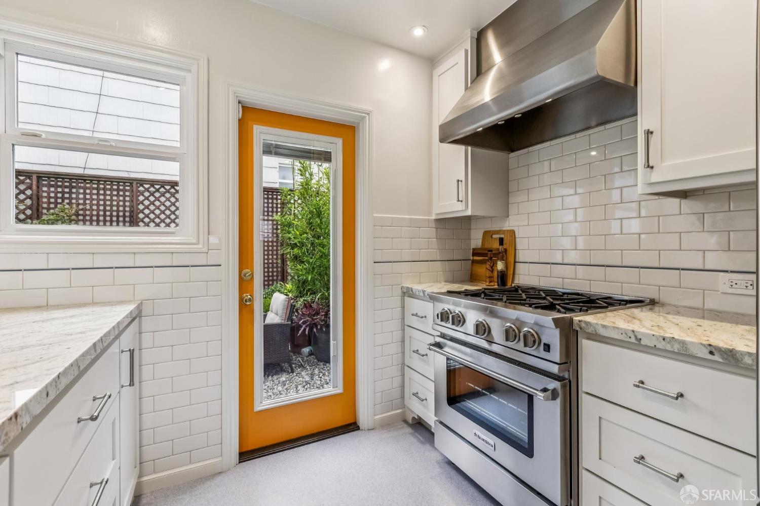 Detail Gallery Image 25 of 91 For 1701 Funston Ave #1703,  San Francisco,  CA 94122 - 4 Beds | 5/1 Baths