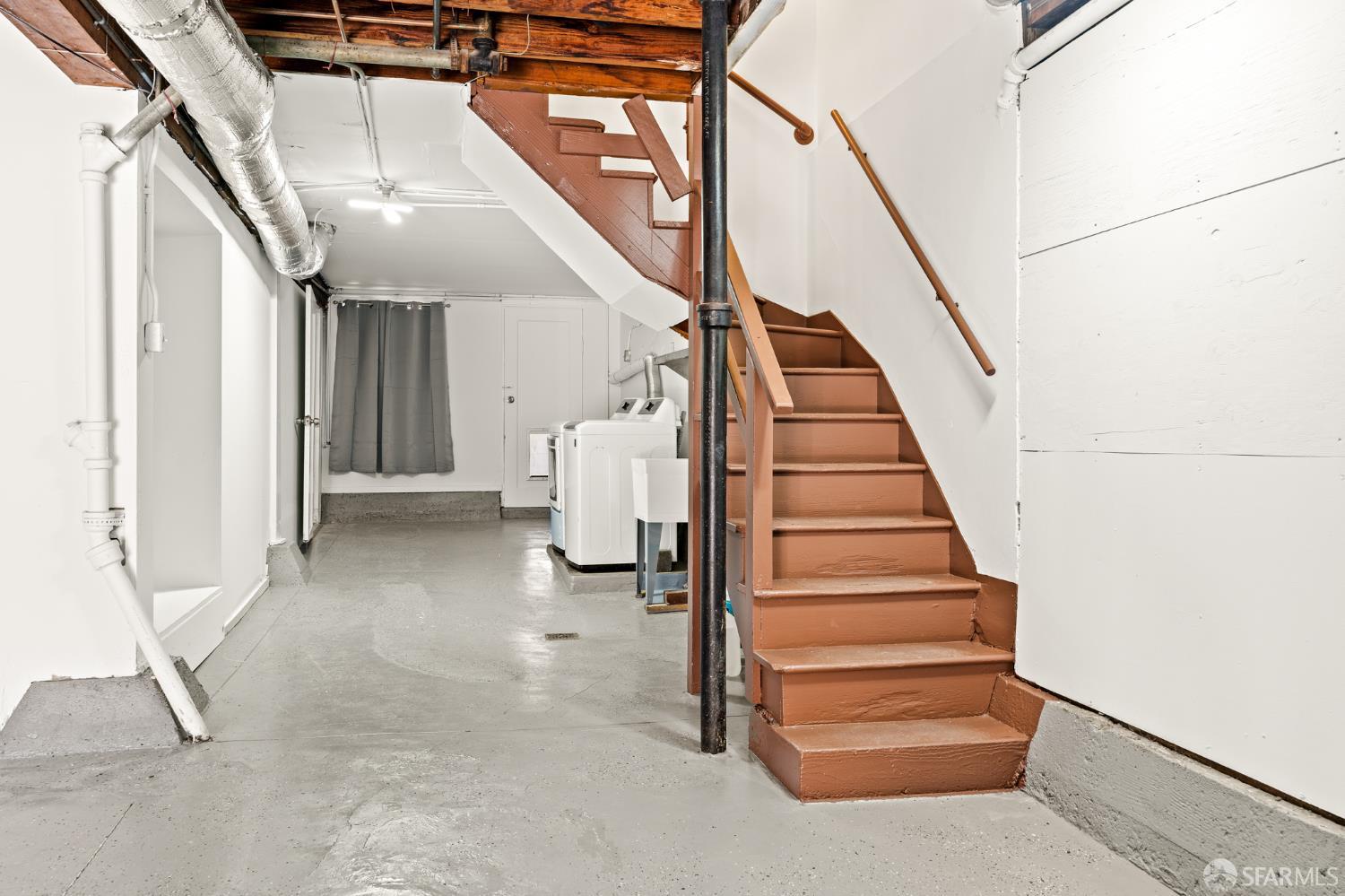 Detail Gallery Image 44 of 50 For 730 Santiago St, San Francisco,  CA 94116 - 3 Beds | 2 Baths