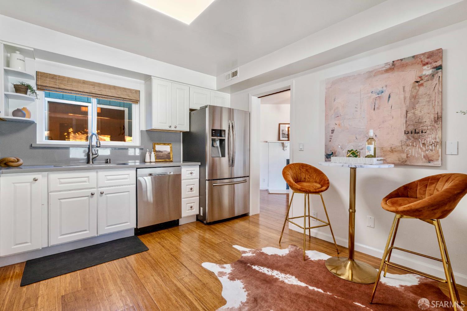 Detail Gallery Image 11 of 46 For 577 42nd Ave, San Francisco,  CA 94121 - – Beds | – Baths