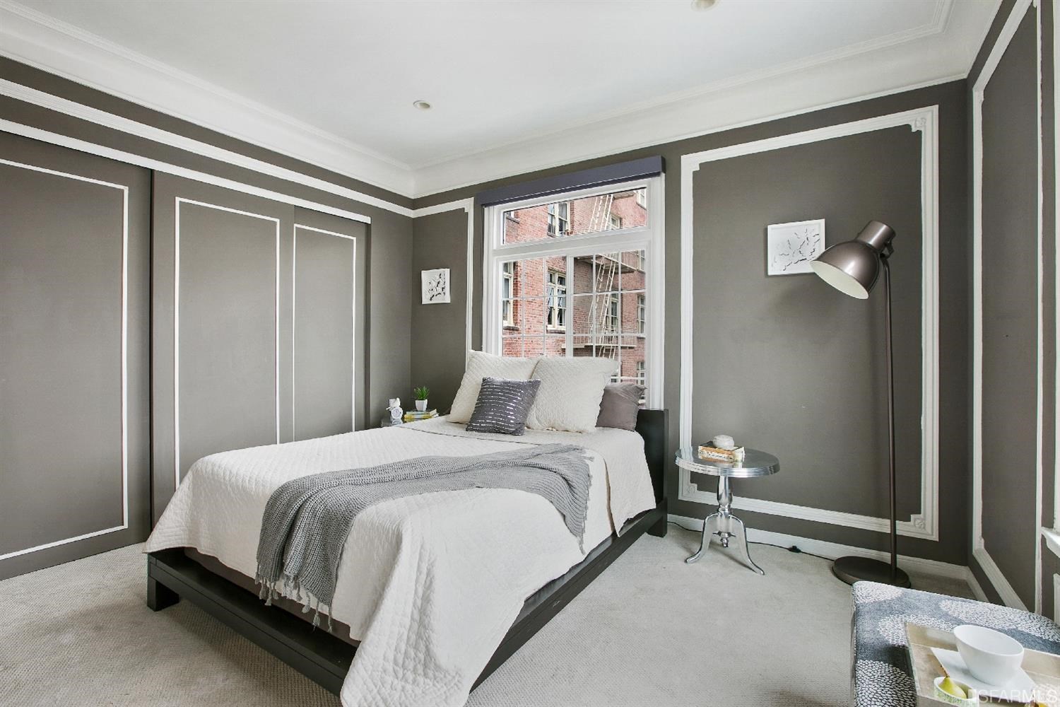 Detail Gallery Image 22 of 32 For 630 Leavenworth St #5,  San Francisco,  CA 94109 - 2 Beds | 2 Baths