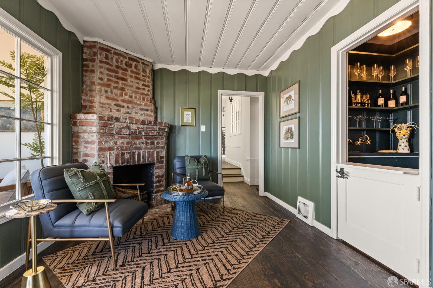 Detail Gallery Image 20 of 72 For 101 Graystone Ter, San Francisco,  CA 94114 - 3 Beds | 2/1 Baths