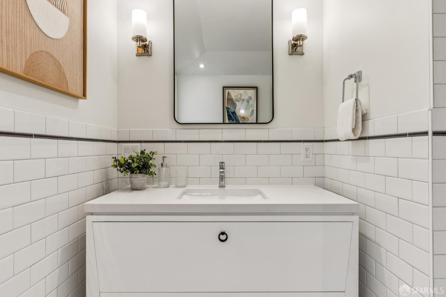 Detail Gallery Image 42 of 91 For 1701 Funston Ave #1703,  San Francisco,  CA 94122 - 4 Beds | 5/1 Baths