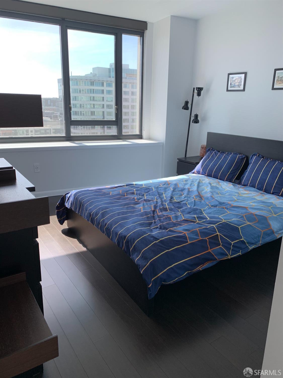 Detail Gallery Image 29 of 34 For 260 King St #1303,  San Francisco,  CA 94107 - 2 Beds | 2 Baths