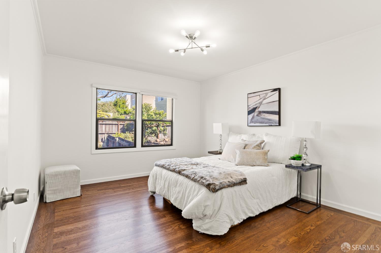 Detail Gallery Image 24 of 50 For 730 Santiago St, San Francisco,  CA 94116 - 3 Beds | 2 Baths