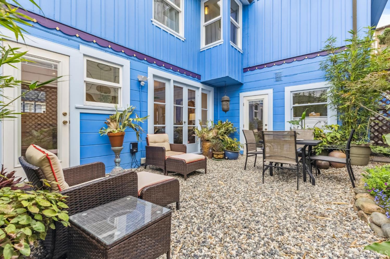 Detail Gallery Image 88 of 91 For 1701 Funston Ave #1703,  San Francisco,  CA 94122 - 4 Beds | 5/1 Baths