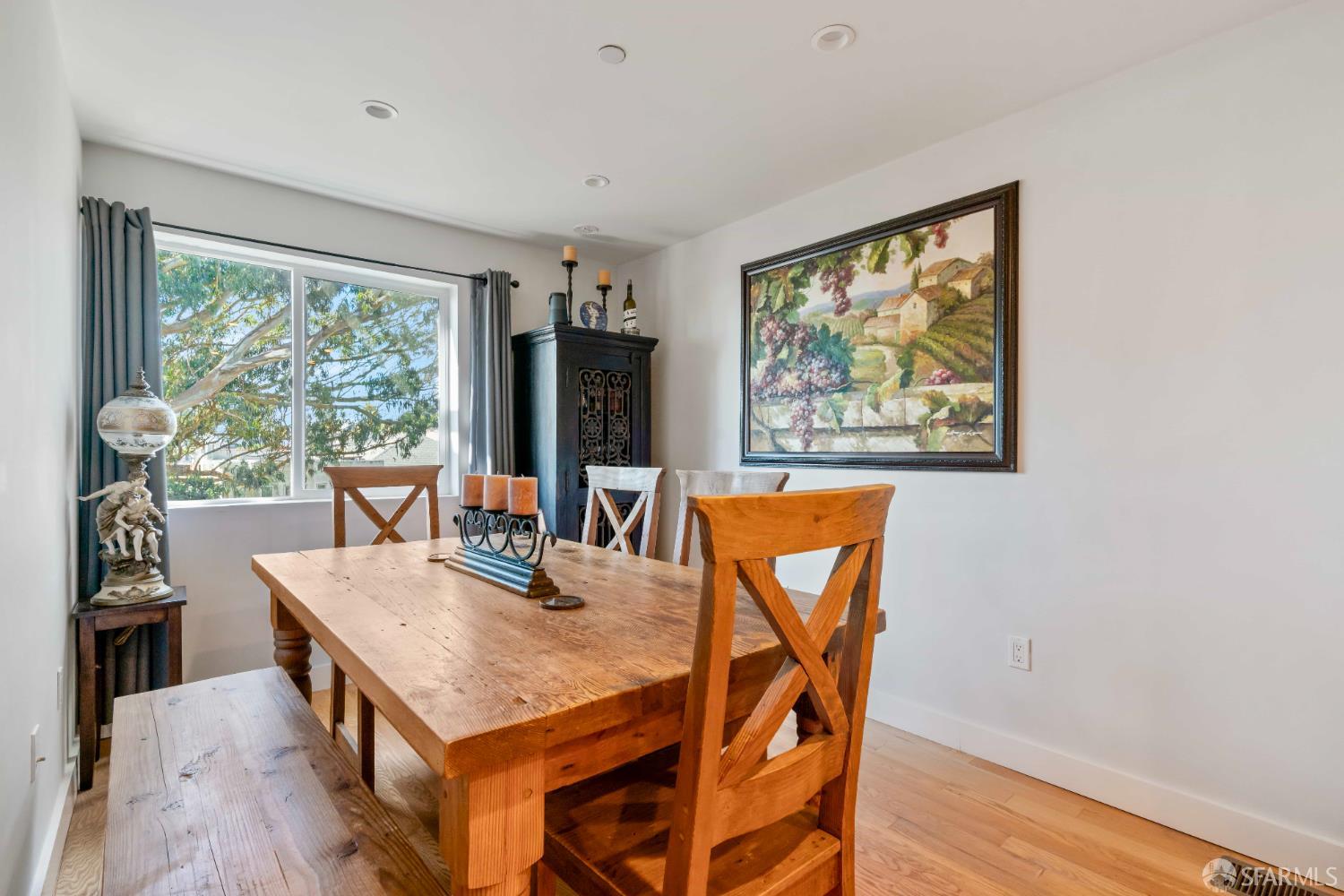 Detail Gallery Image 28 of 46 For 577 42nd Ave, San Francisco,  CA 94121 - – Beds | – Baths