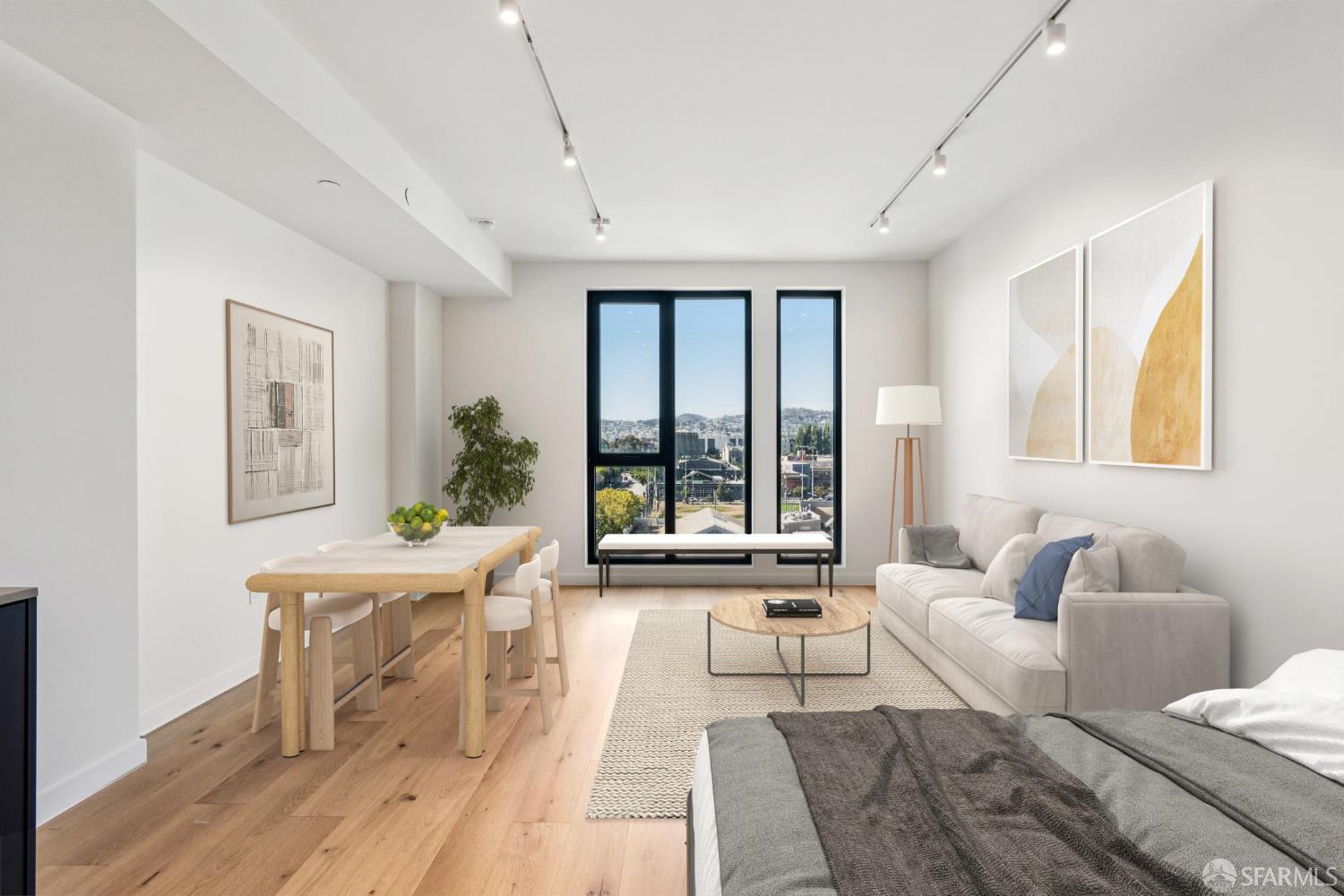 MLS: 425076654 Condo For Sale