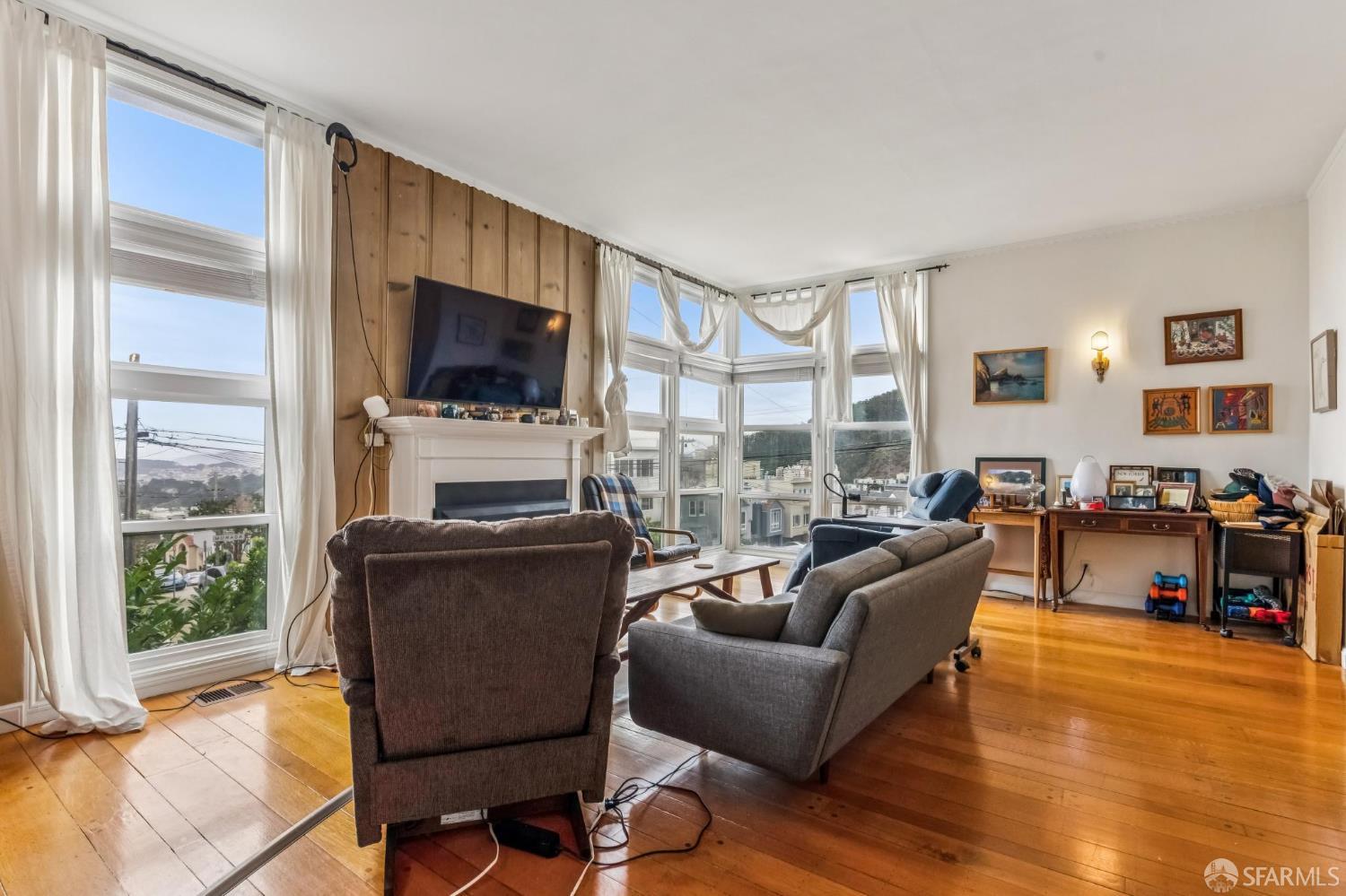 Detail Gallery Image 56 of 91 For 1701 Funston Ave #1703,  San Francisco,  CA 94122 - 4 Beds | 5/1 Baths