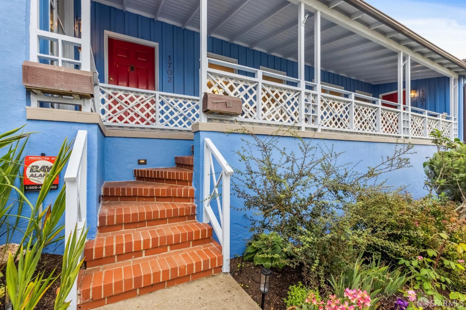 Detail Gallery Image 6 of 91 For 1701 Funston Ave #1703,  San Francisco,  CA 94122 - 4 Beds | 5/1 Baths