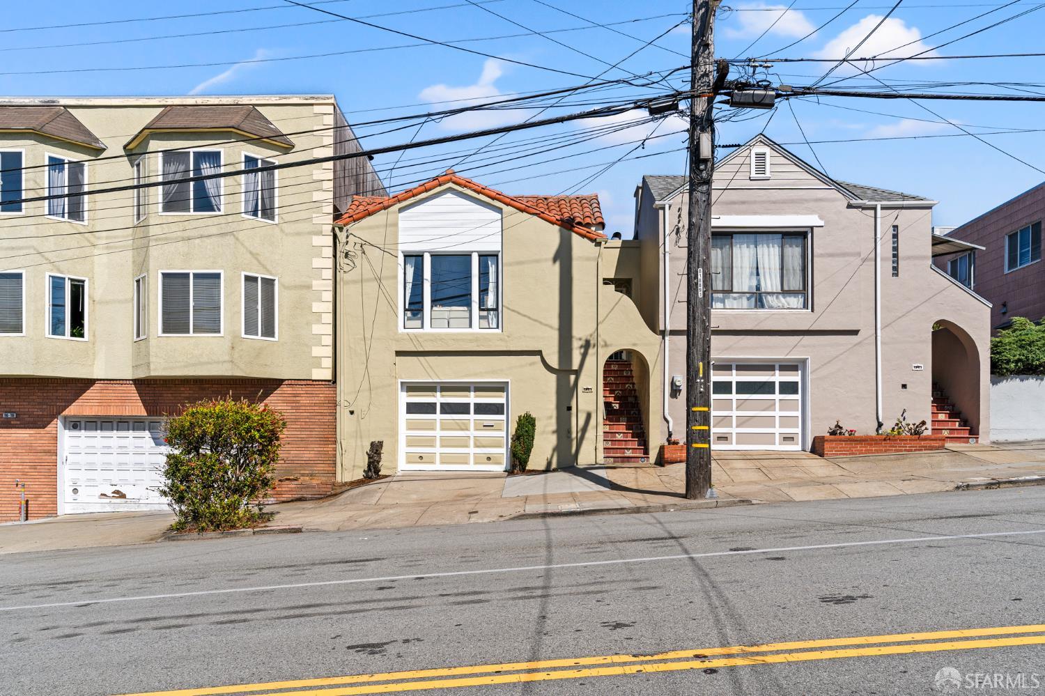 Detail Gallery Image 47 of 50 For 730 Santiago St, San Francisco,  CA 94116 - 3 Beds | 2 Baths