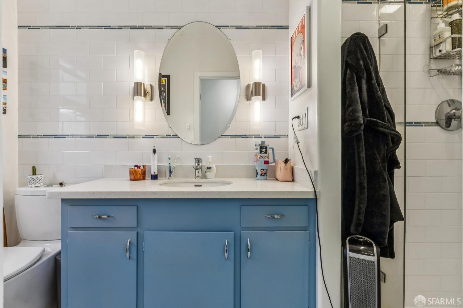 Detail Gallery Image 81 of 91 For 1701 Funston Ave #1703,  San Francisco,  CA 94122 - 4 Beds | 5/1 Baths