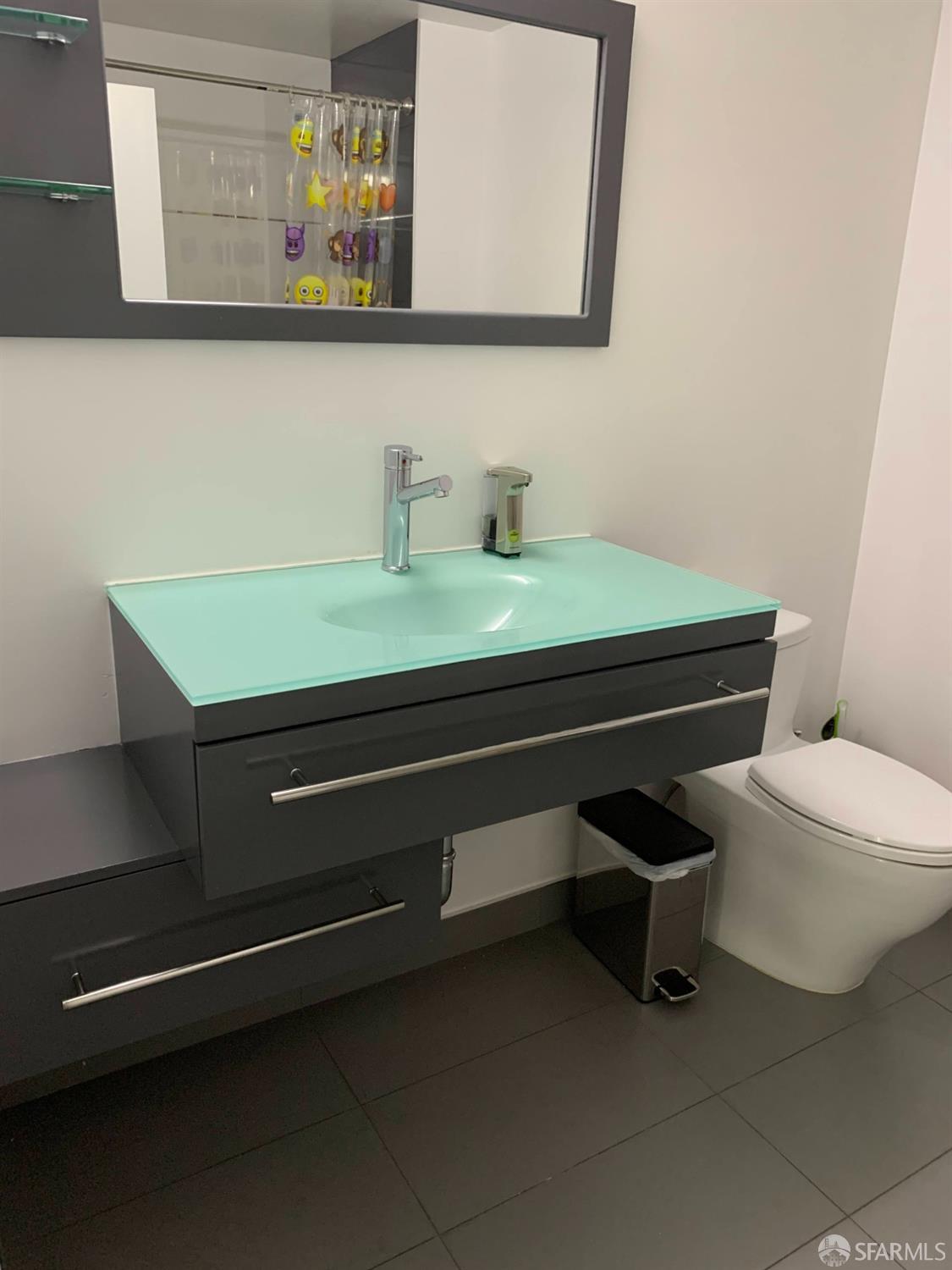 Detail Gallery Image 27 of 34 For 260 King St #1303,  San Francisco,  CA 94107 - 2 Beds | 2 Baths