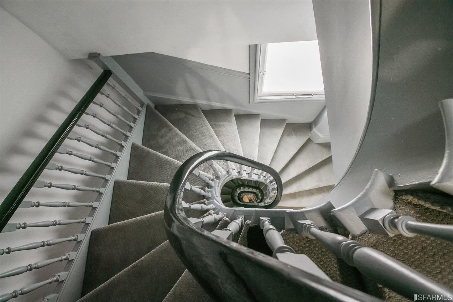 Detail Gallery Image 31 of 32 For 630 Leavenworth St #5,  San Francisco,  CA 94109 - 2 Beds | 2 Baths