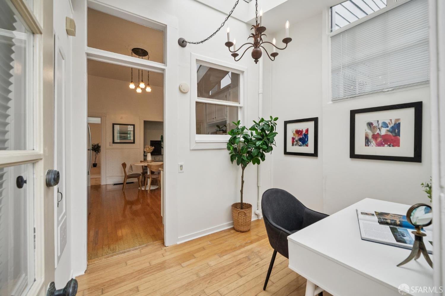 Detail Gallery Image 22 of 46 For 2825 Pine St, San Francisco,  CA 94115 - – Beds | – Baths