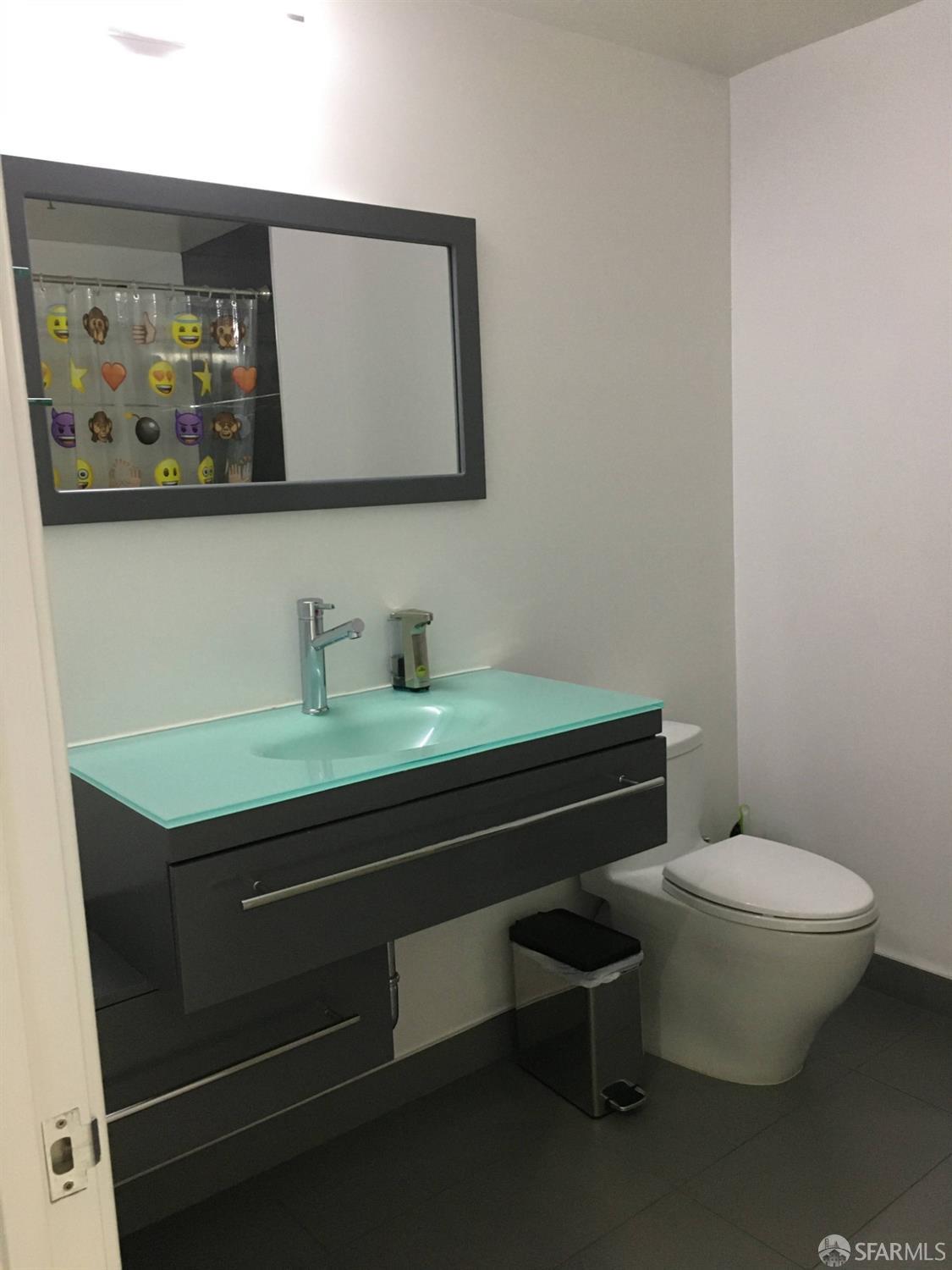 Detail Gallery Image 24 of 34 For 260 King St #1303,  San Francisco,  CA 94107 - 2 Beds | 2 Baths